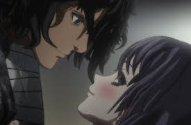 KENGAN ASHURA: The Night Before