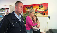 Der Blaulicht Report