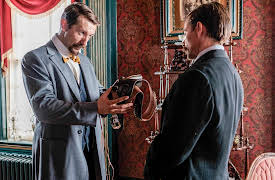 American Lawmen Season 1: Tom Smith: The Two-Fisted Marshal of Abeline