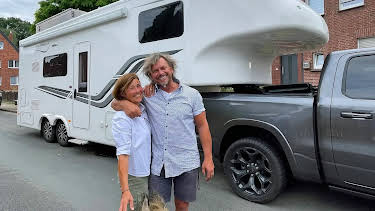 21:00: Wir werden Camper! | Radio Bremen | 10/21 2026