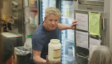 Ramsay rykker ind (S2 E9)