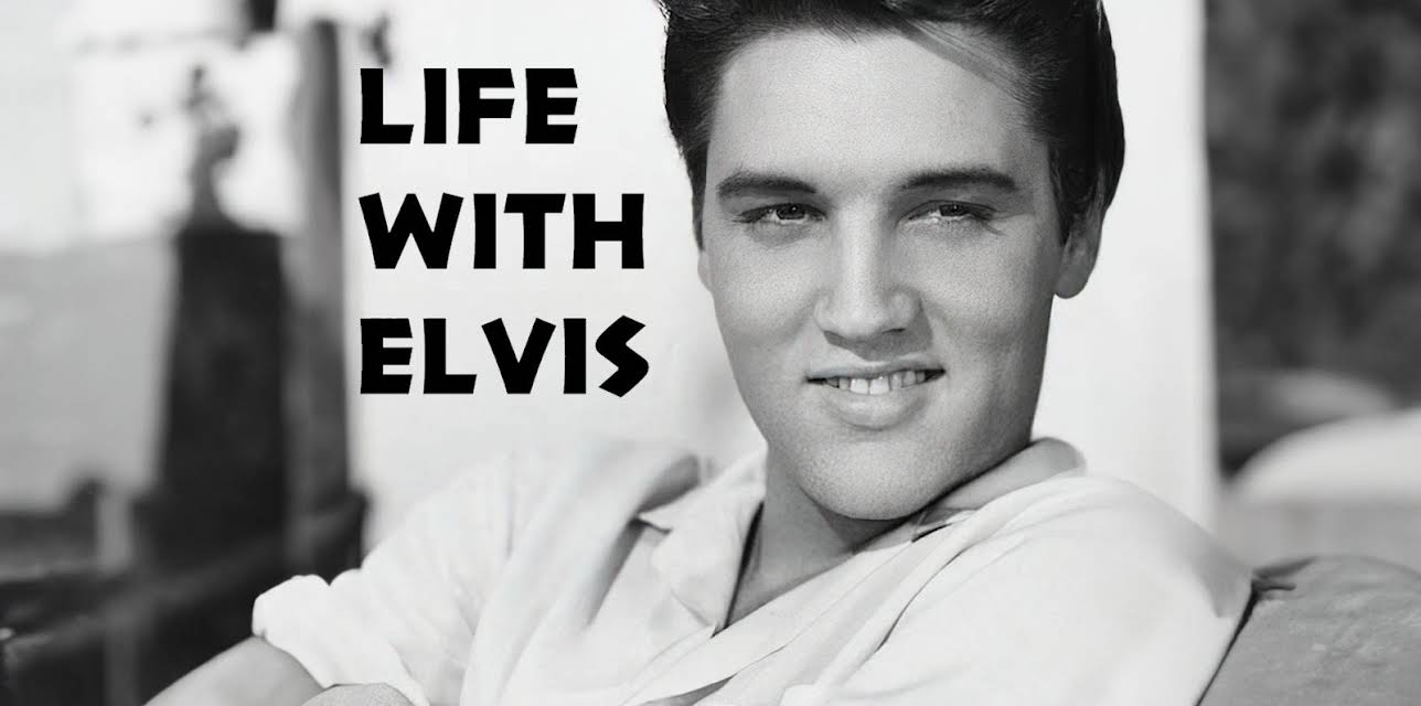 Life With Elvis (1991)