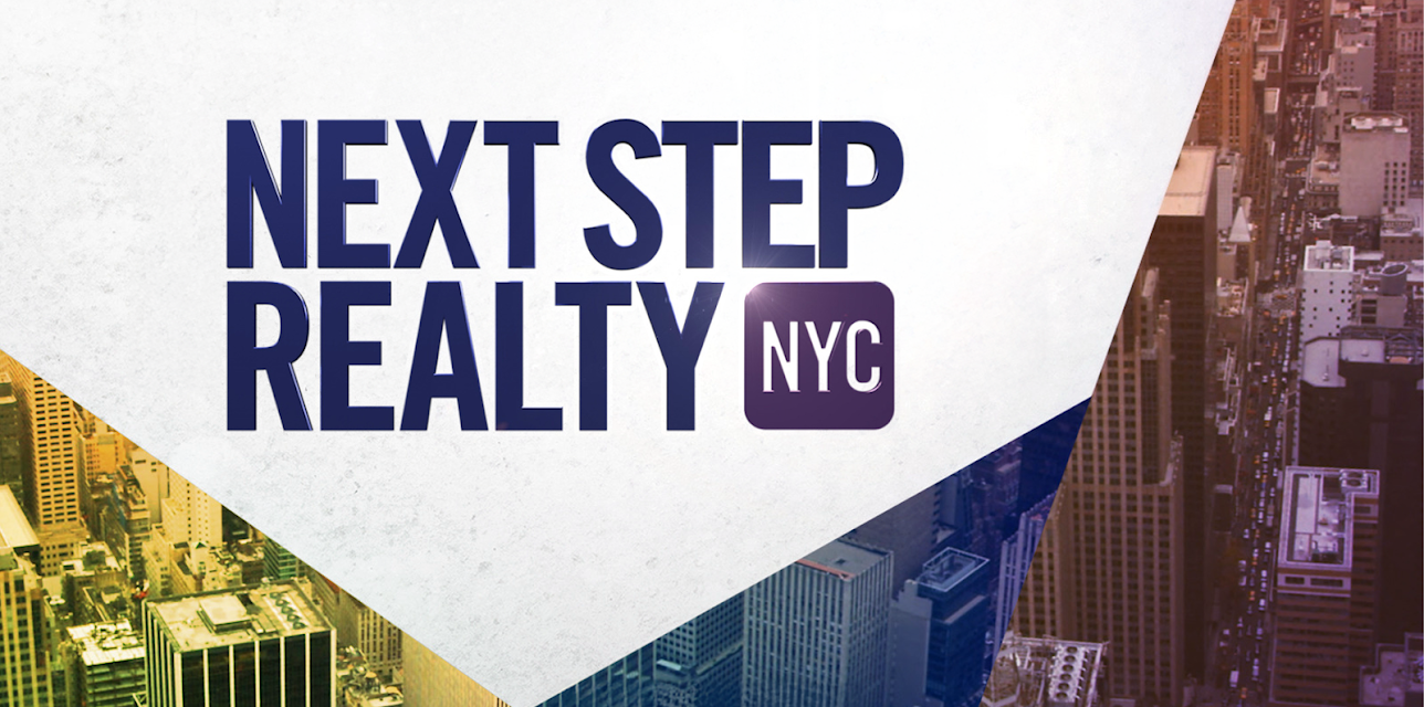 Next Step Realty: NYC Season 1