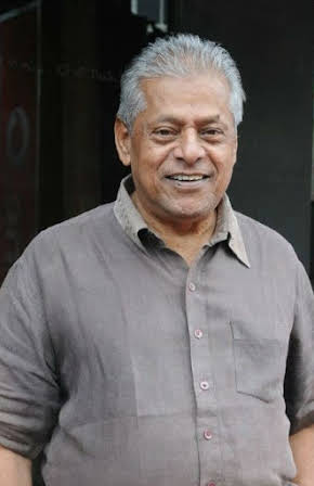 Delhi Ganesh as 