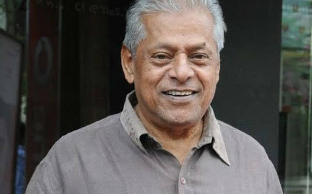 Delhi Ganesh