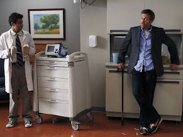 20:15: Dr House | Sixx | 10/14 2026