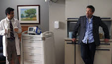 Dr House