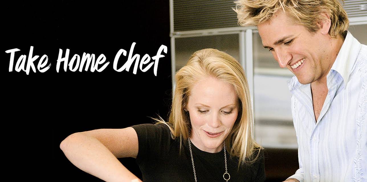Take Home Chef: Season 1