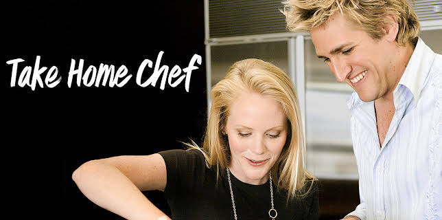 Take Home Chef: Season 1