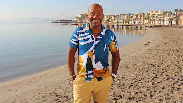 12:00 PM: A Place in the Sun | More 4 | 9/13 2026