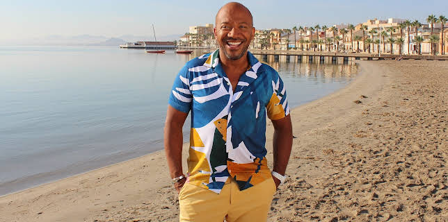 3:05 PM: A Place in the Sun | More 4 | 3/15 2026