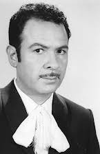 Antonio Aguilar as 