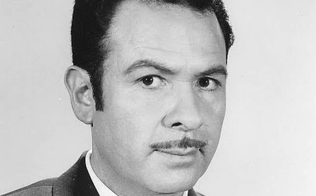Antonio Aguilar