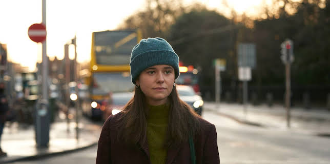 05:35: Conversations with Friends | ZDFneo | 3/6 2026