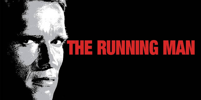 The Running Man (4K UHD) (1987)