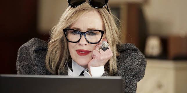 2:50 AM: Schitt's Creek (S3 E5) (S3) | Dave | 3/16 2026