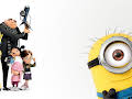 Despicable Me