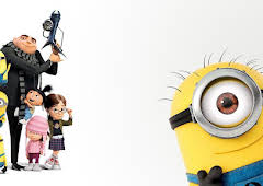 Despicable Me
