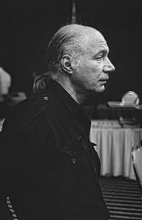 Eddie Adams as Young Basil