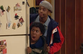 Kenan & Kel Season 1: Pilot