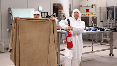 1:00 PM: The Big Bang Theory | E4 | 12/22 2025