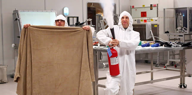 12:00 PM: The Big Bang Theory | E4 | 12/22 2025