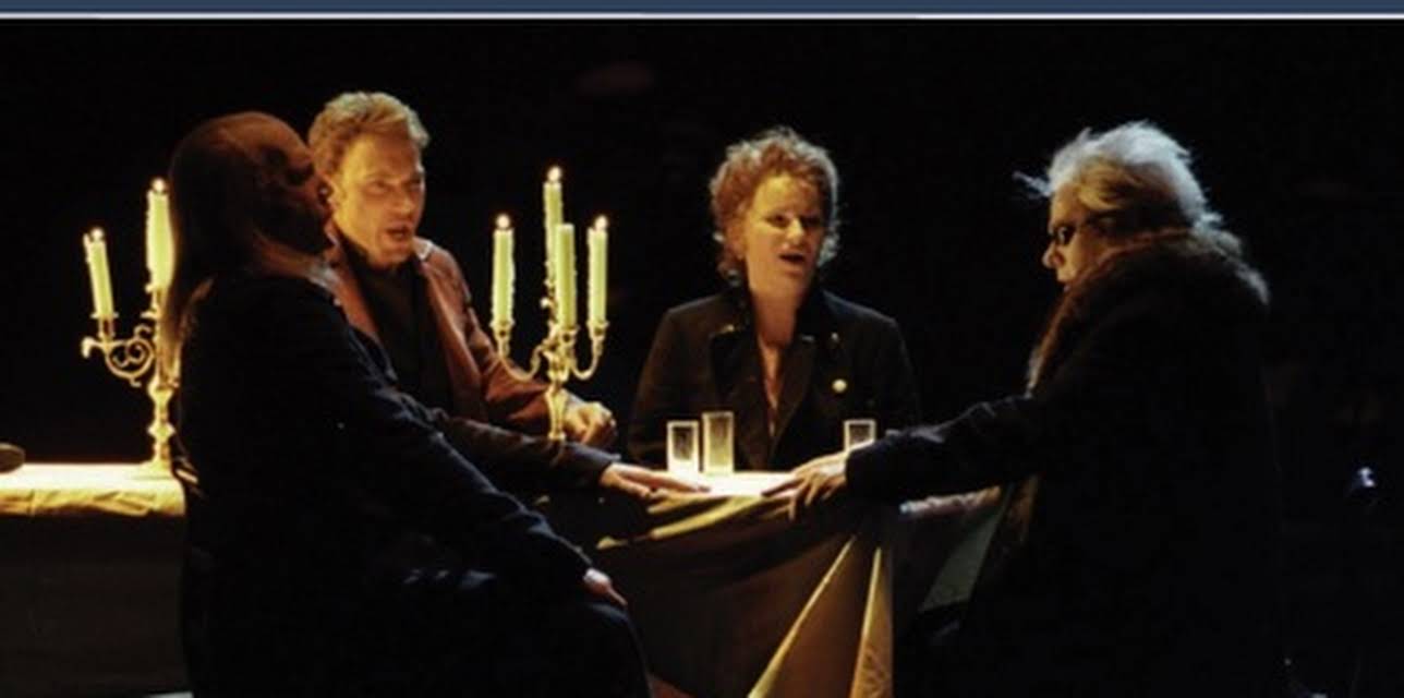 Schubert: Alfonso und Estrella (2009)