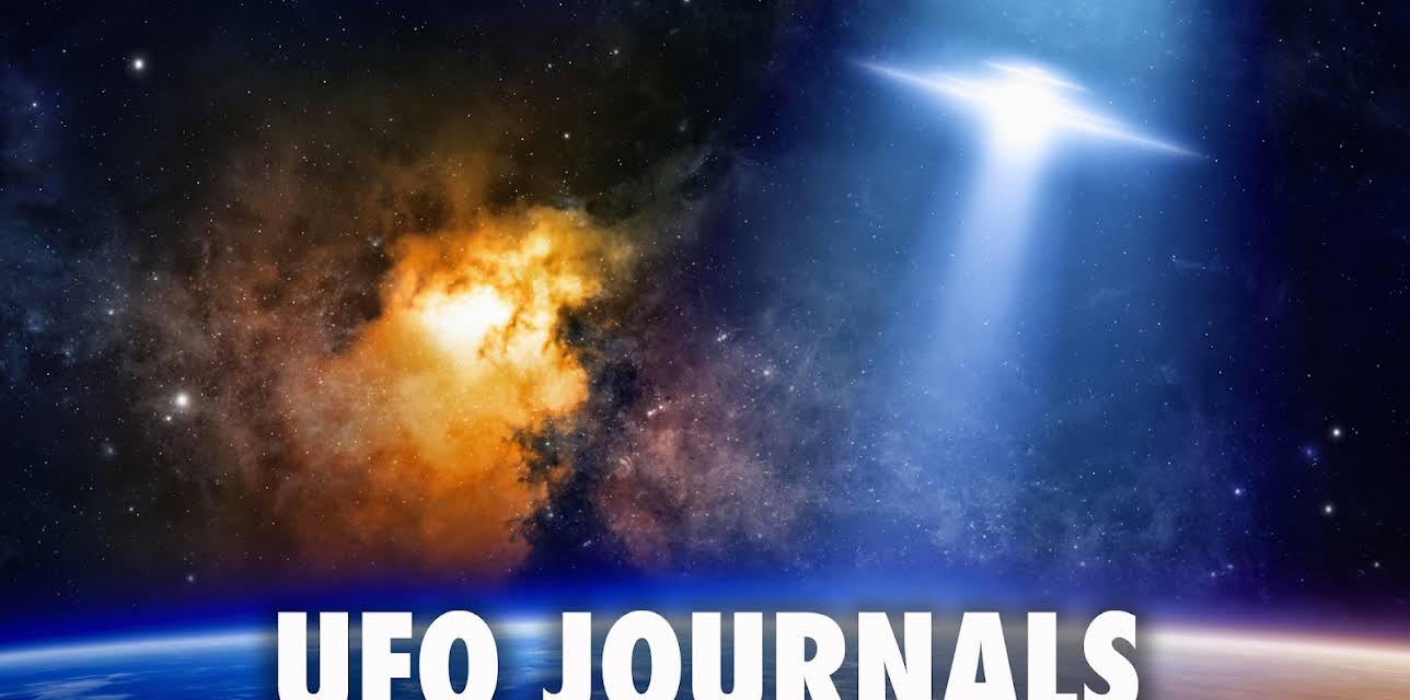 UFO Journals (1979)