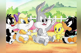 Baby Looney Tunes: The Complete First Volume: Spinout/ Snow Day