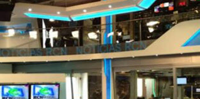 04:00: Noticias RCN | TV Colombia | 12/9 2025