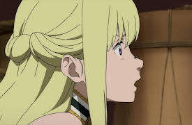 To Your Eternity: Gift From the Past