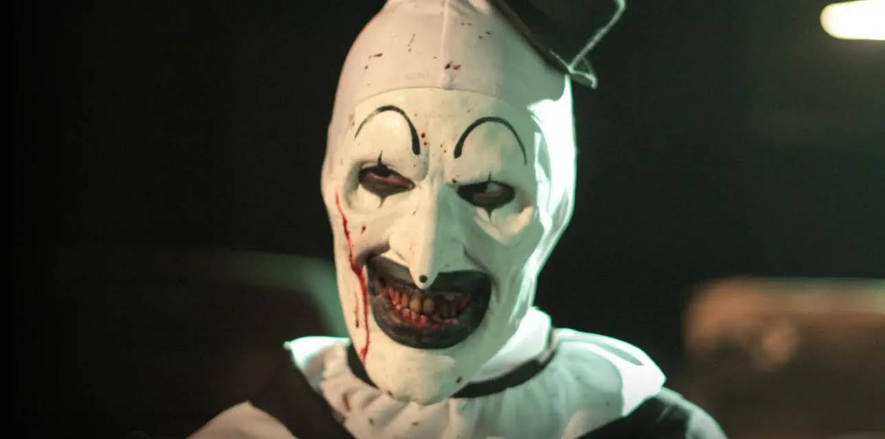Terrifier (2018)
