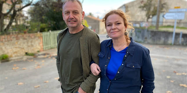 8:55 AM: A Place in the Sun | More 4 | 3/14 2026