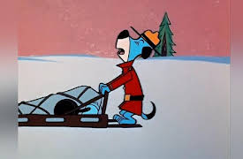 Huckleberry Hound (1958-1959): The Complete First Season: Tricky Trapper/Cock-A-Doodle Huck/Two Corny Crows