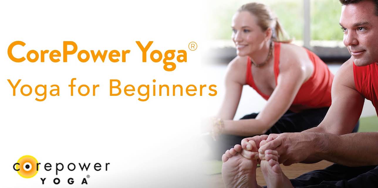 Gaiam: CorePower Yoga for Beginners