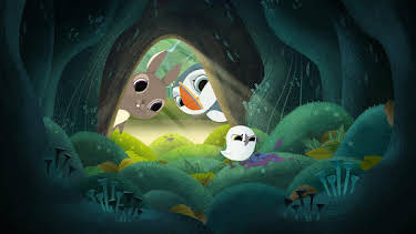 5:30 PM: Creag nam Buthaidean/Puffin Rock (S3) | BBC Alba | 4/3 2026