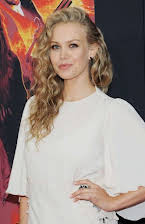 Penelope Mitchell som 