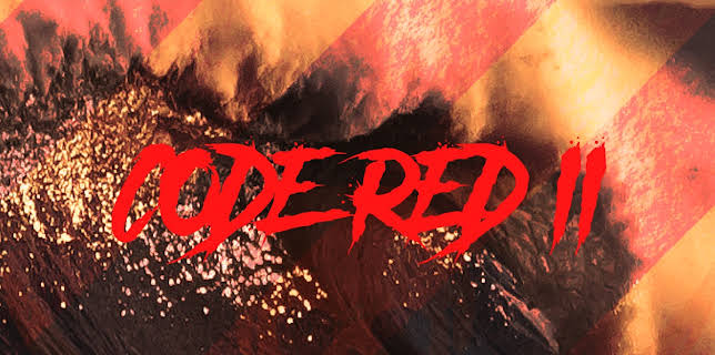 Code Red II (2022)