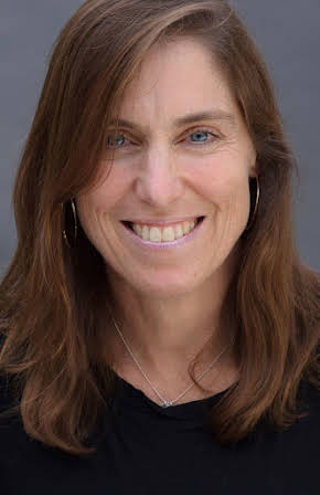 Mary Mazzio as Director