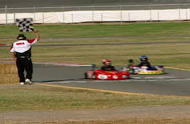 Gold Star Racing Season 1: Episode 2