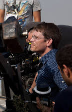 James Marquand as Director