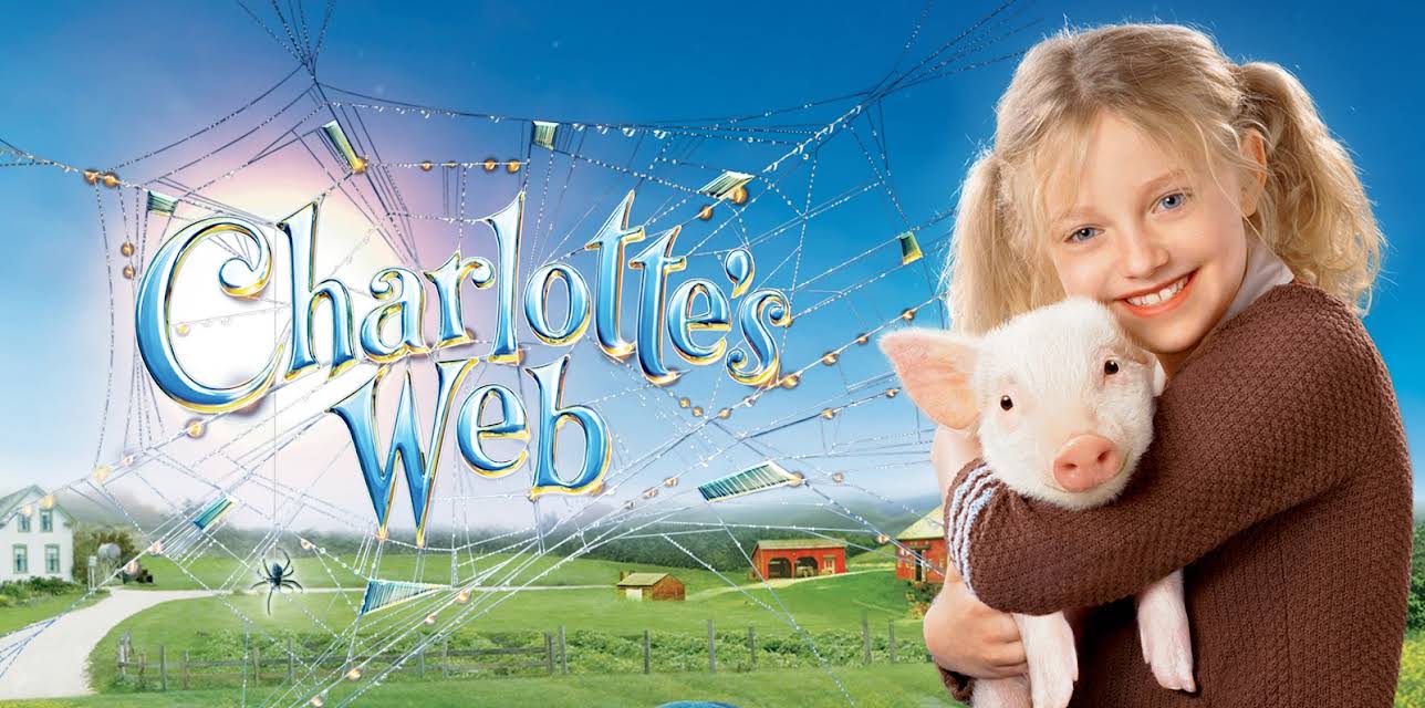 Charlotte's Web (2006) (4K UHD) (2006)