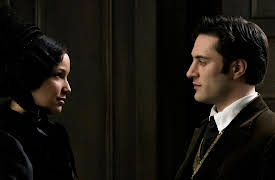 Carnival Row: Unaccompanied Fae