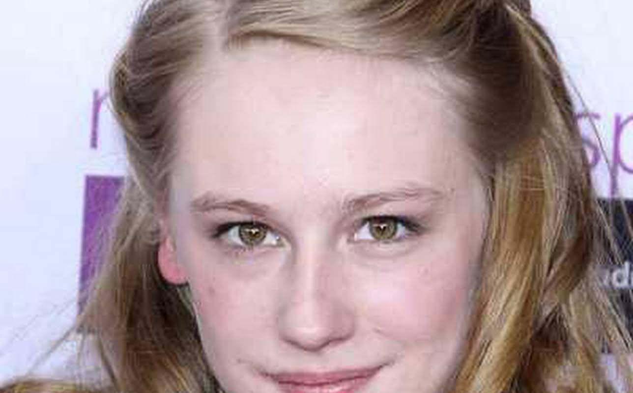 Lotte Flack