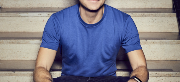 Russell Howard Left Red-Faced After Accidental Innuendo on Claudia Winkleman’s Show