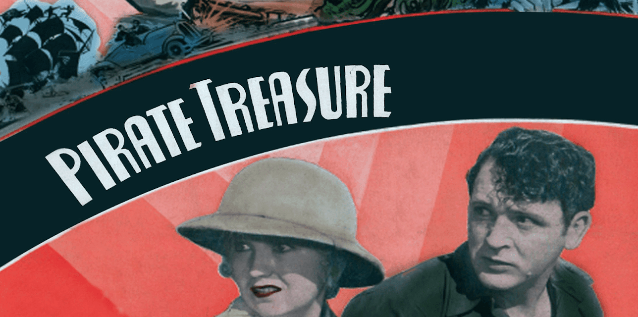 Pirate Treasure: Restored Special Edition