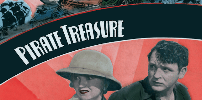 Pirate Treasure: Restored Special Edition