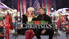 Much Ado About Christmas