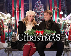 Much Ado About Christmas