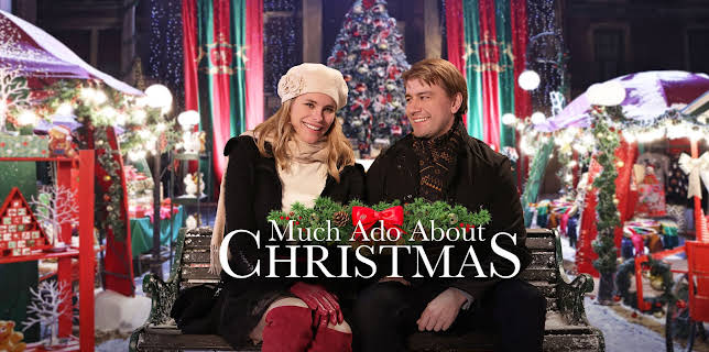 07:30: Much Ado About Christmas | TV8 | 12/11 2025
